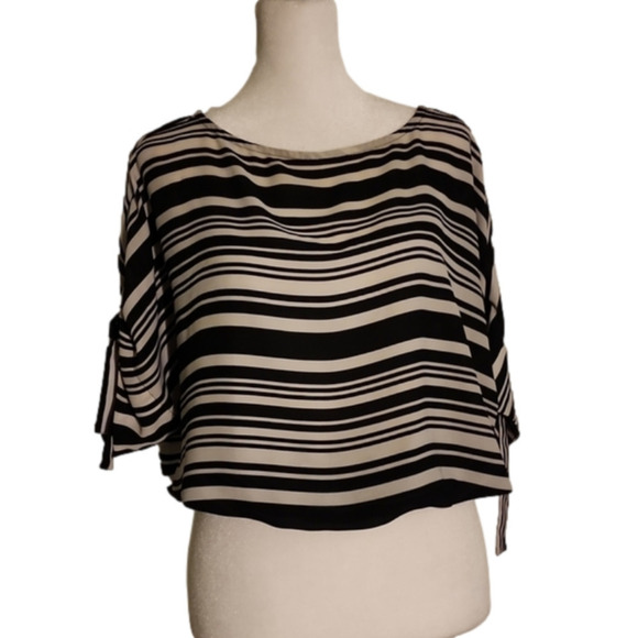 Michael kors top size M - Picture 1 of 9